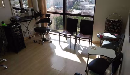 CONJUNTO/SALA no bairro PRAIA DE BELAS em PORTO ALEGRE