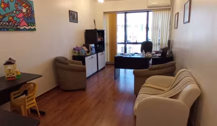 CONJUNTO/SALA no bairro Menino Deus em Porto Alegre