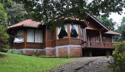 SITIO no bairro VARZEA GRANDE em Gramado
