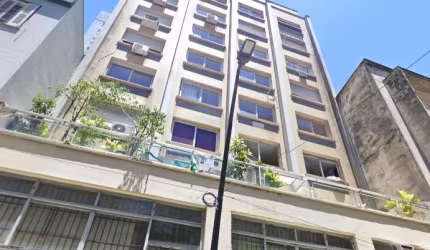 APTO 1D no bairro Centro em Porto Alegre