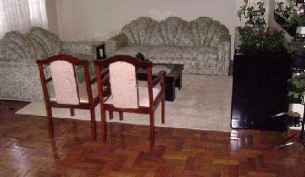 APTO 3D no bairro Santana em Porto Alegre