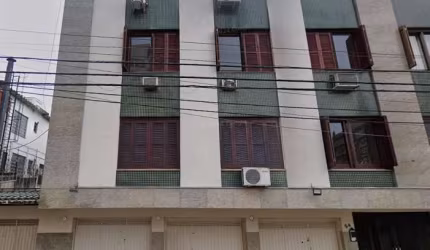 APTO 1D no bairro Menino Deus em Porto Alegre