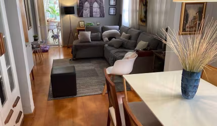 CASA 3D no bairro Medianeira em Porto Alegre