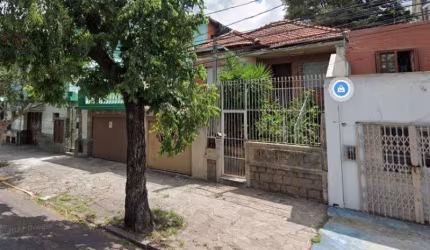 CASA 3D no bairro Santana em Porto Alegre