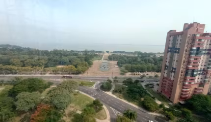 APTO 3D no bairro PRAIA DE BELAS em Porto Alegre