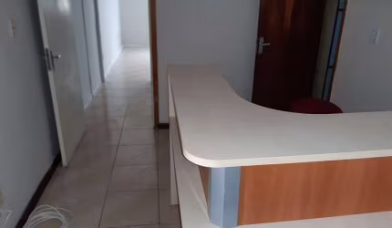 CONJUNTO/SALA no bairro Menino deus em Porto Alegre