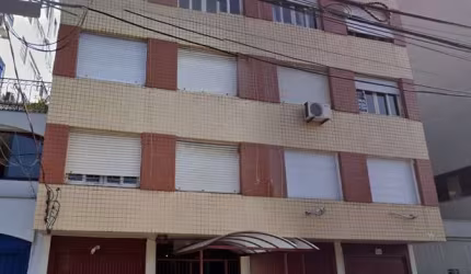 APTO 2D no bairro MENINO DEUS em PORTO ALEGRE