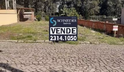 TERRENO no bairro Pousada da Neve em Nova Petrópolis