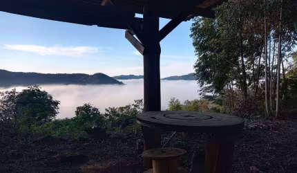 SITIO no bairro Fazenda Padre Eterno em Morro Reuter