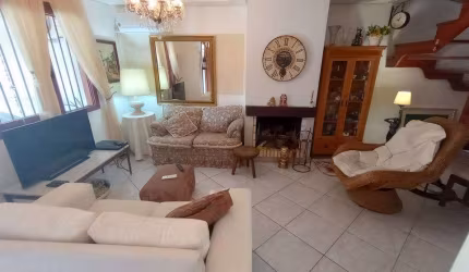 CASA 3D no bairro ESPIRITO SANTO em Porto Alegre