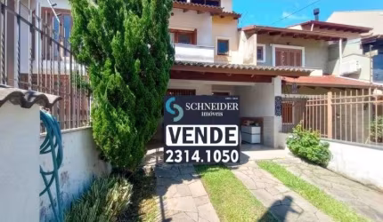 CASA 3D no bairro ESPIRITO SANTO em Porto Alegre