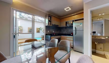 CASA 2D no bairro Vila Nova em Porto Alegre