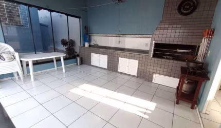 CASA 3D no bairro Medianeira em Porto Alegre