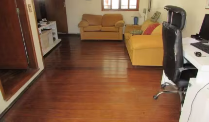 CASA 3D no bairro Menino Deus em Porto Alegre