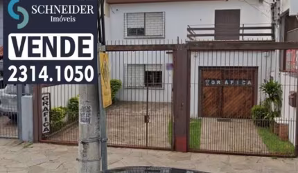 CASA 3D no bairro AZENHA em Porto Alegre