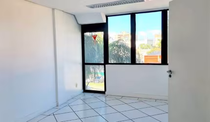 CONJUNTO/SALA no bairro Menino Deus em Porto Alegre