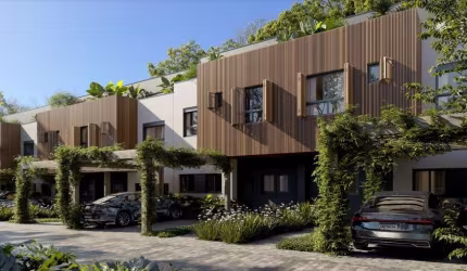 CASA 3D no bairro VILA CONCEICAO em Porto Alegre