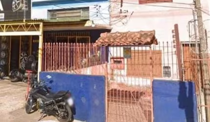 PREDIO COMERCIAL no bairro Cavalhada em Porto Alegre