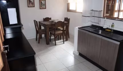 CASA 3D no bairro Azenha em Porto Alegre