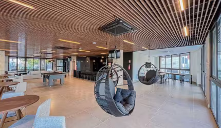 Studio 1d no bairro PETROPOLIS em Porto Alegre