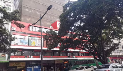 CONJUNTO/SALA no bairro Centro em Porto Alegre