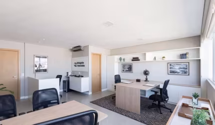 CONJUNTO/SALA no bairro CIDADE BAIXA em PORTO ALEGRE