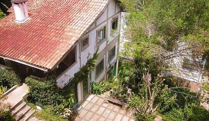 CASA 3D no bairro VILA CONCEICAO em Porto Alegre