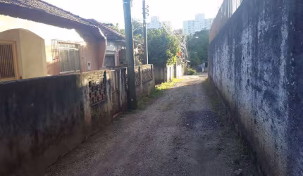 TERRENO no bairro Glória em Porto Alegre