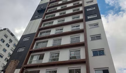 APTO 3D no bairro Jardim Botânico em Porto Alegre