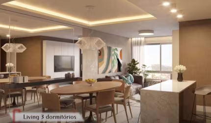 APTO 3D no bairro Jardim Botânico em Porto Alegre