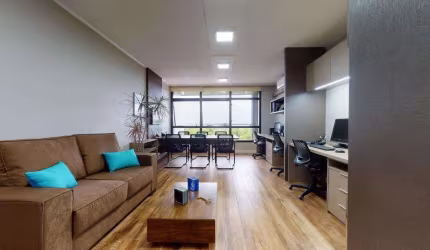 CONJUNTO/SALA no bairro MENINO DEUS em PORTO ALEGRE