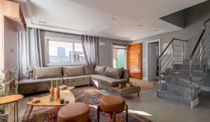 CASA 3D no bairro IPANEMA em PORTO ALEGRE