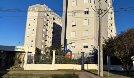 APTO 2D no bairro ECOVILLE em Porto Alegre