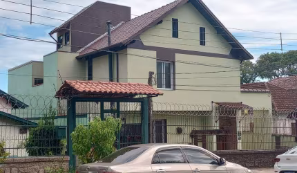 PREDIO RESIDENCIAL no bairro MEDIANEIRA em Porto Alegre