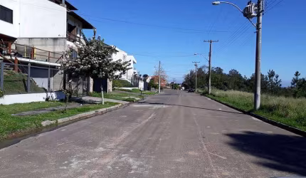 TERRENO no bairro IPANEMA em Porto Alegre