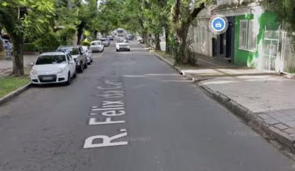 TERRENO no bairro Floresta em Porto Alegre