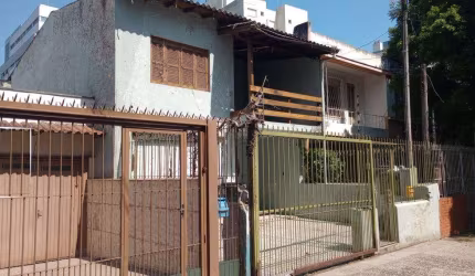 TERRENO no bairro AZENHA em PORTO ALEGRE