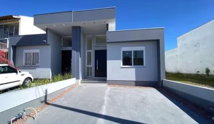 CASA 3D no bairro HIPICA em Porto Alegre