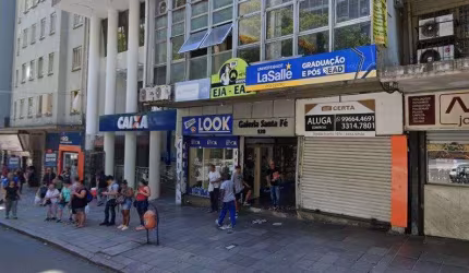 LOJA no bairro Centro em Porto Alegre