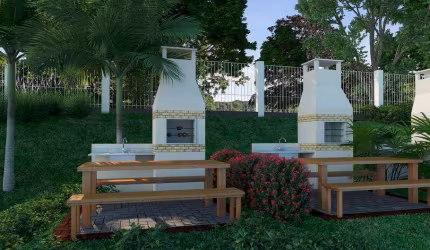 APTO 3D no bairro Teresópolis em Porto Alegre