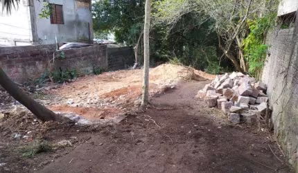 TERRENO no bairro Tristeza em Porto Alegre