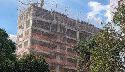 APTO 3D no bairro Menino Deus em Porto Alegre