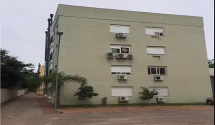 APTO 3D no bairro ABERTA DOS MORROS em PORTO ALEGRE
