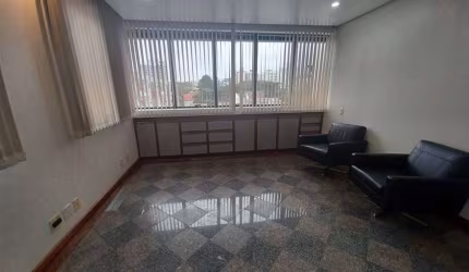 CONJUNTO/SALA no bairro Menino Deus em Porto Alegre