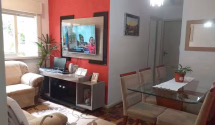 APTO 2D no bairro SANTA TEREZA em PORTO ALEGRE
