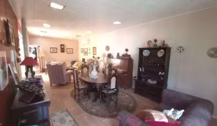 CASA 3D no bairro Menino Deus em Porto Alegre