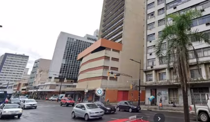 BOX no bairro CENTRO em Porto Alegre