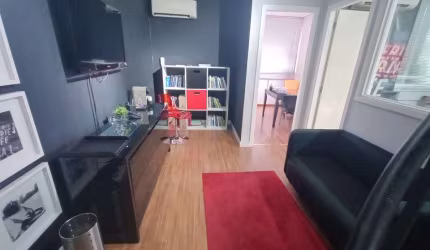 CONJUNTO/SALA no bairro Menino Deus em Porto Alegre