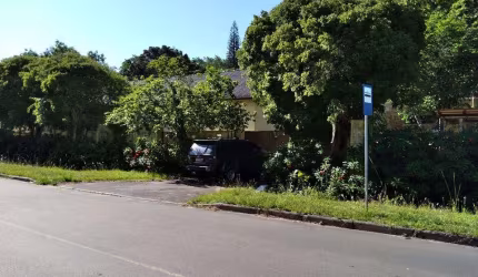 TERRENO no bairro Ponta Grossa em Porto Alegre