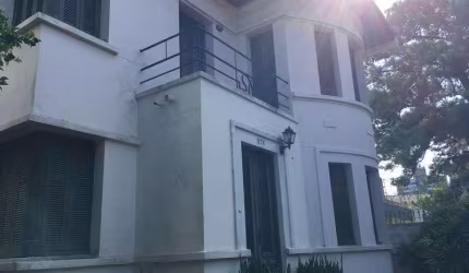 CASA 3D no bairro MENINO DEUS em PORTO ALEGRE